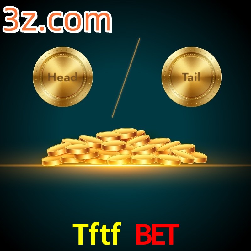 Bônus de Boas-Vindas Tftf Bet